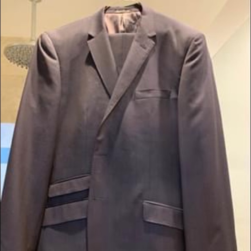 English Laundry Men’s Suit
